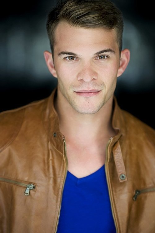 Rupert Raineri as Guy