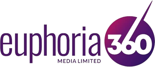 Euphoria 360 logo