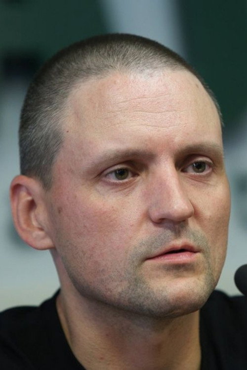 Sergei Udaltsov as Self