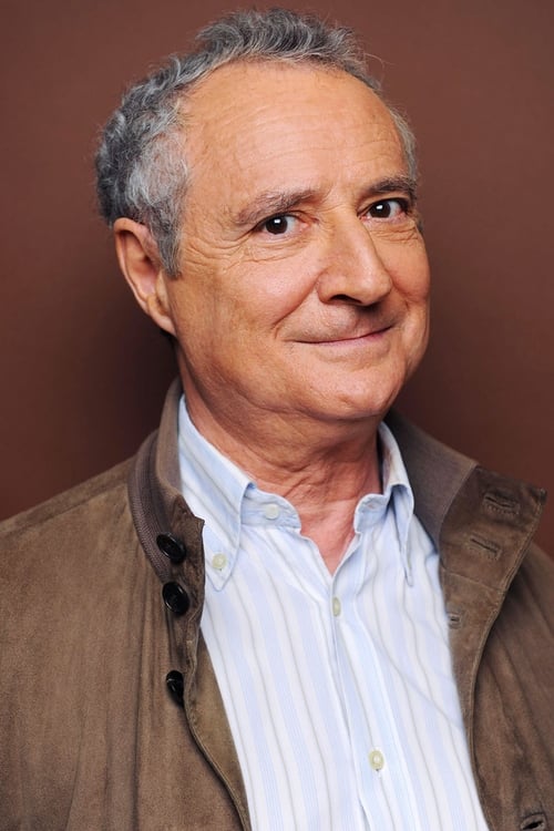 Daniel Prévost as Lucien Cheval