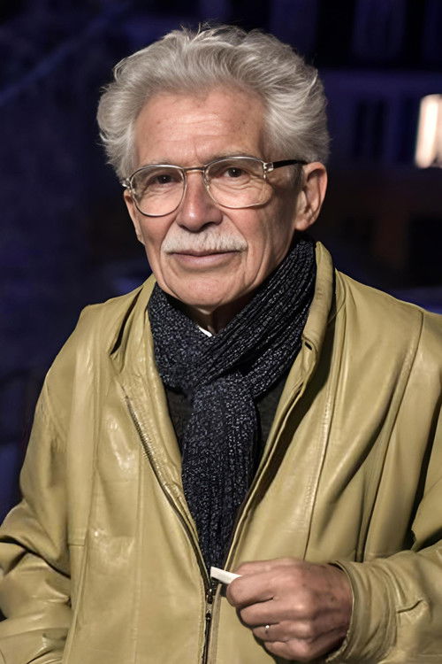 Pierre Ravier as Self