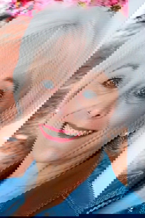 Joan Schuermeyer as Rev. Eliza Obadiah