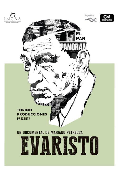 Evaristo