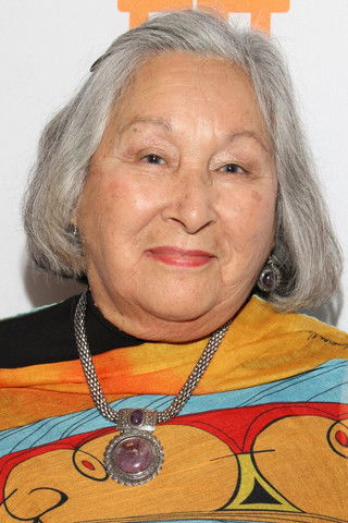 Edna Manitowabi as Kokum Mary
