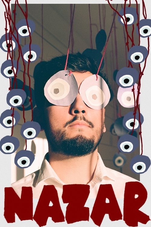 NAZAR poster