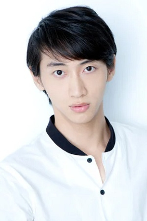 Hiroki Hirai as Terufumi Sugimoto