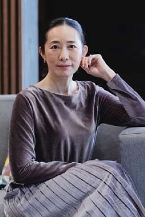 Nutpaphat Klungsuwan as ครูประจำชั้น