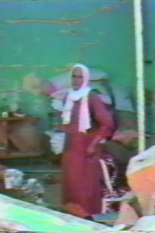 Souvenir of Lebanon poster