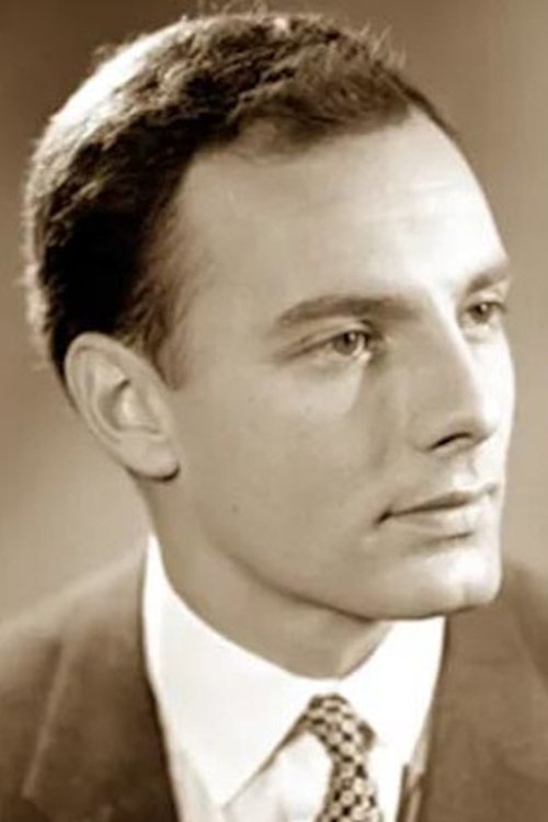 Aleksandr Fadeyev as Nikitin