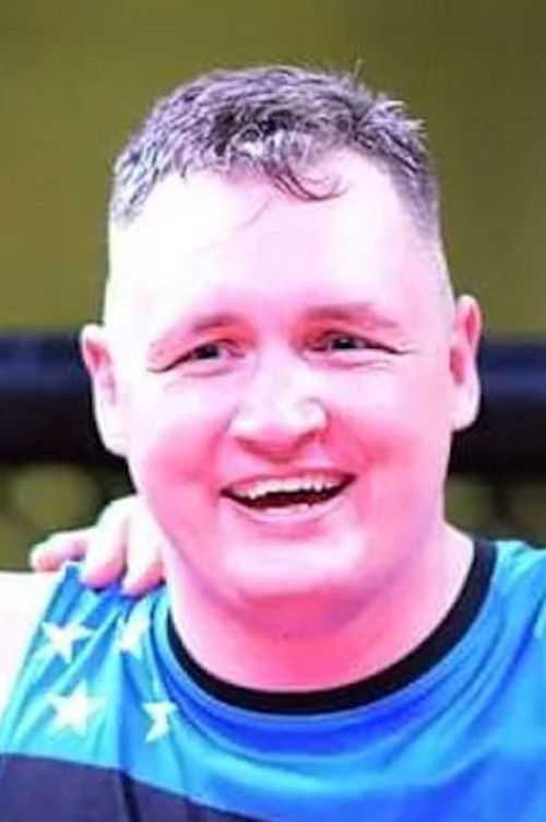 Richard Foster as Self