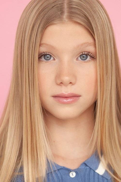 Hailey Gray as Corinne