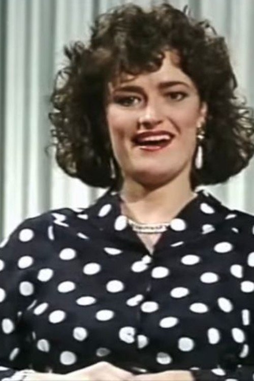 Nula Conwell as Stormy