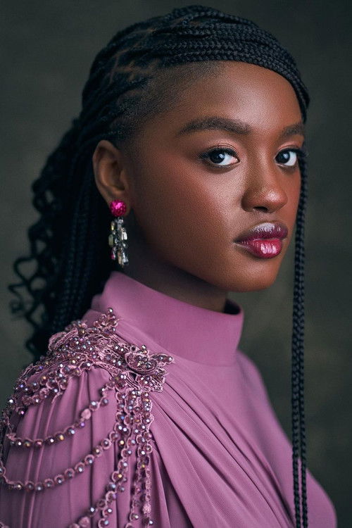 Jeiel Damina as Guli