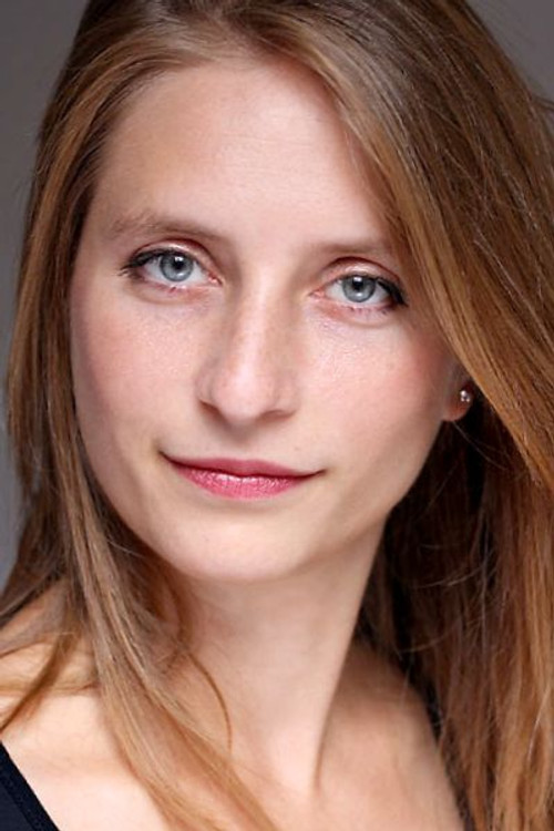 Ernestine Mazurowna profile photo