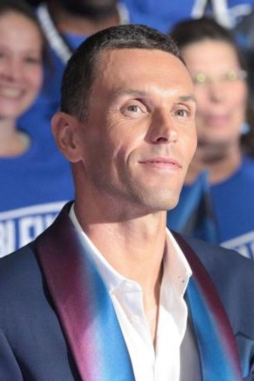 Alexis Hanquinquant profile photo