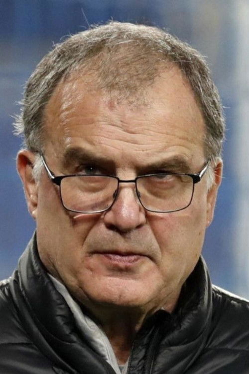 Marcelo Bielsa as Self