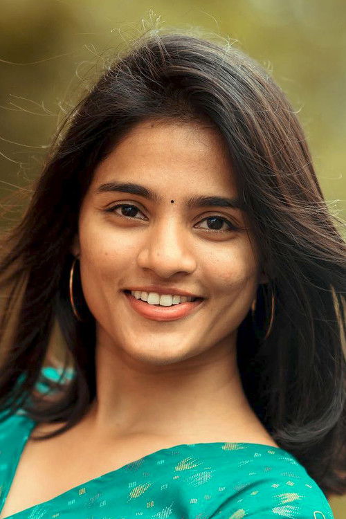 Sripriya Iduri as Harika