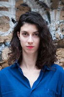 Fragiski Moustaki as 