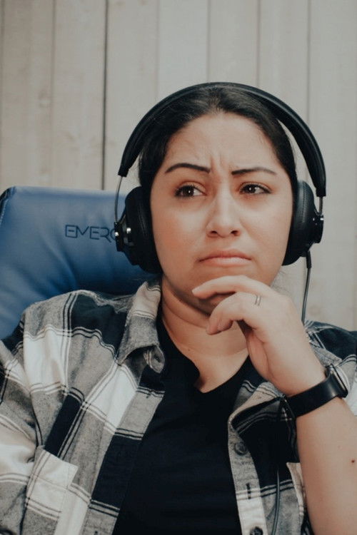 Patty Najera-Esparza as Sylvia Flores