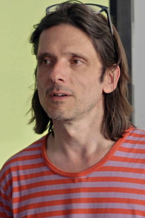 Jeremy Deller profile photo
