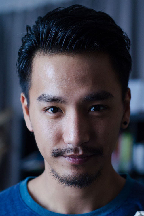 Lam Yiu-Sing as Edmond