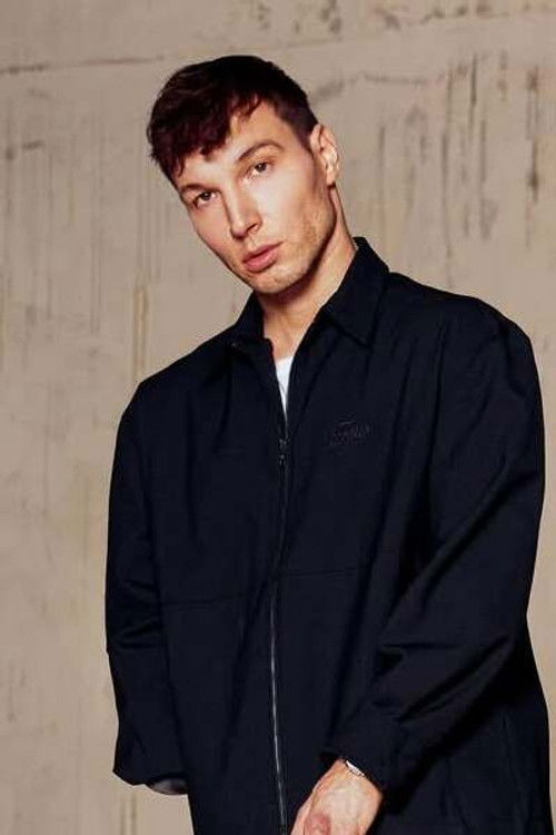 Redouan Ait Chitt as Self - Host