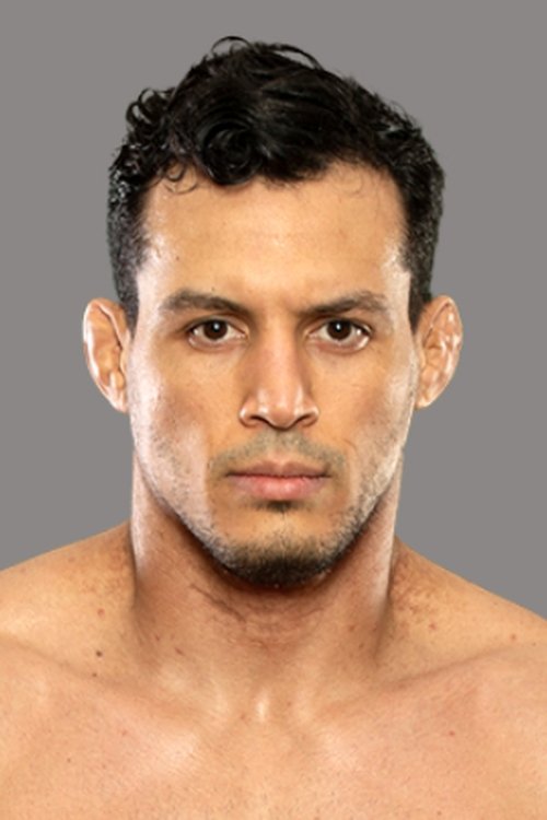 Vinny Magalhães as Self