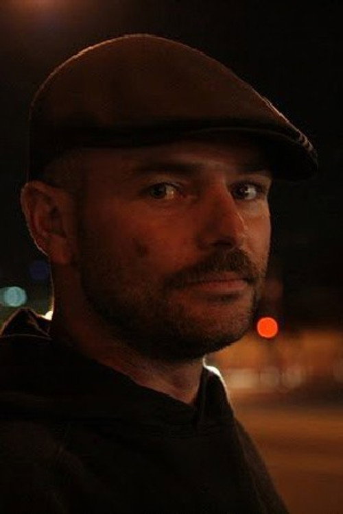 Jonnie Leahy as Eddy