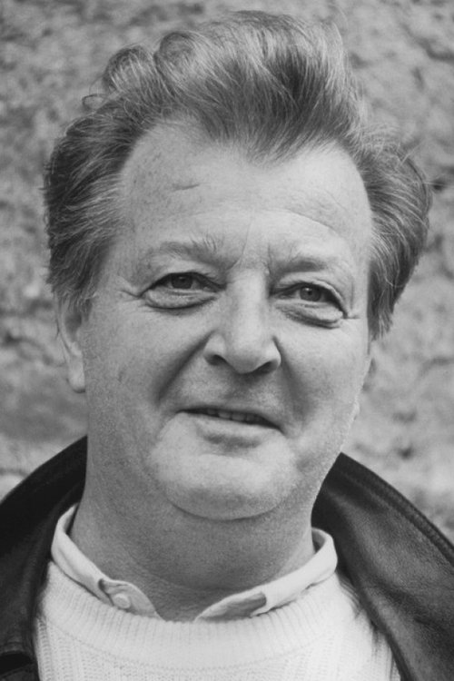 Kent Andersson as Kent