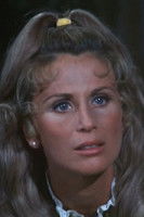 Ellen Weston as Allison Sample