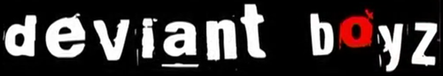 Deviant Boyz logo
