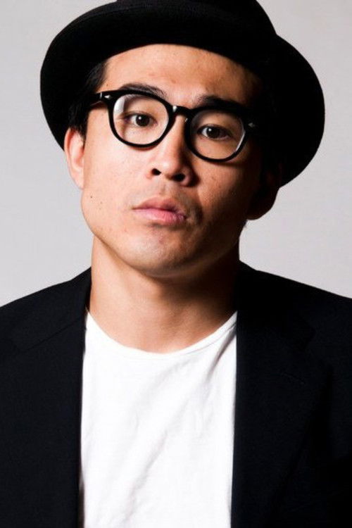 Tei Tomari as Teacher Yamada