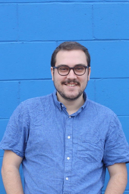 Graham L. Carter as Brandon