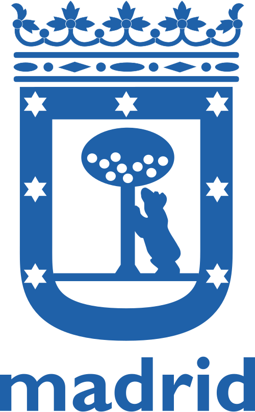 Ayuntamiento de Madrid logo