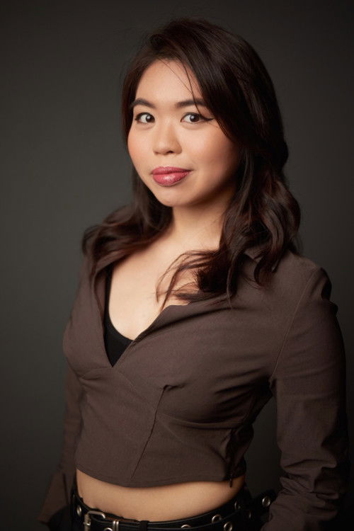 Justine Chang as Justine