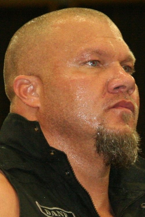 Jackson Dane Laymon as himself