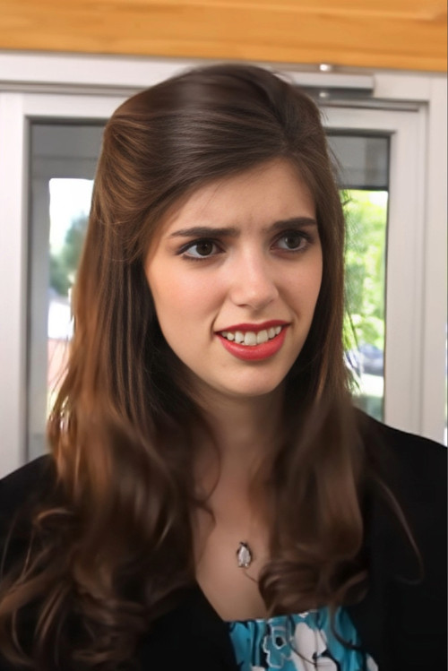 Erica Lloyd as Sarah