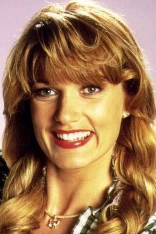 Margaret Almer as La fée