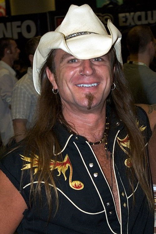 Scott McNeil as Blokk (voice)