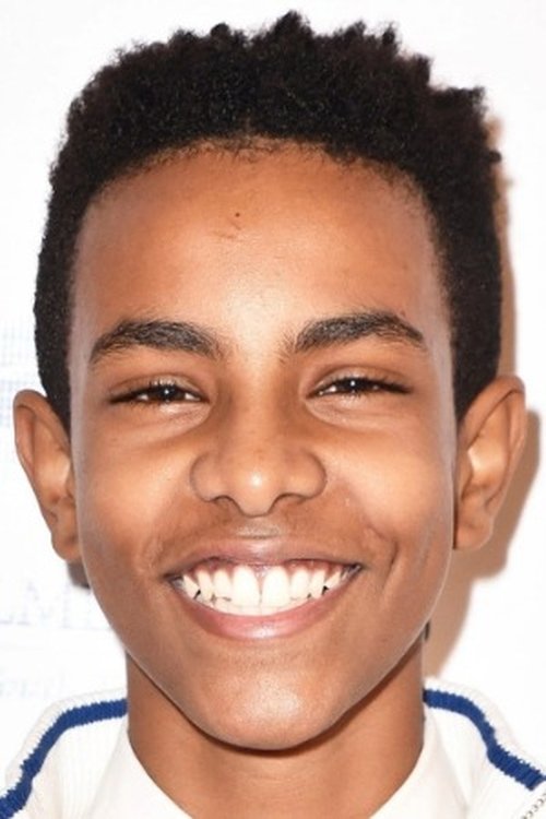 Philip Solomon as Craig / Warpspeed (voice)