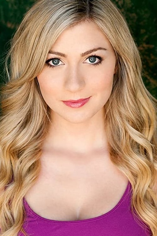 Katie Wilson as Julia Hart