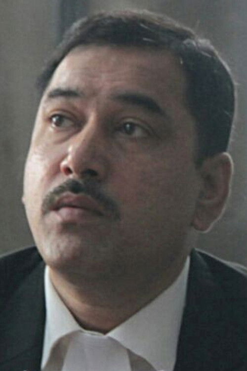 Rajeev Gupta as Rajat Sethi