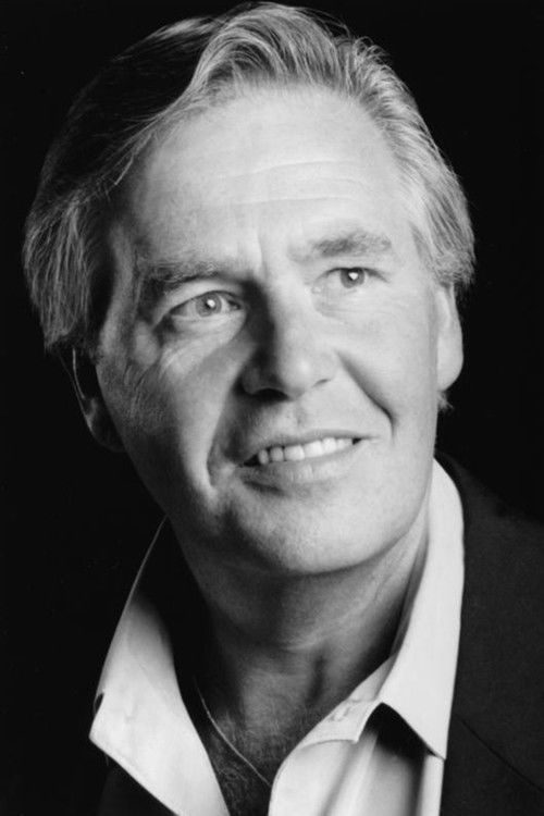 Terje Stensvold as Der Wanderer