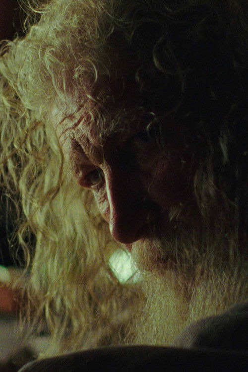 Arthur "Roy" Farewell as Bar Patron