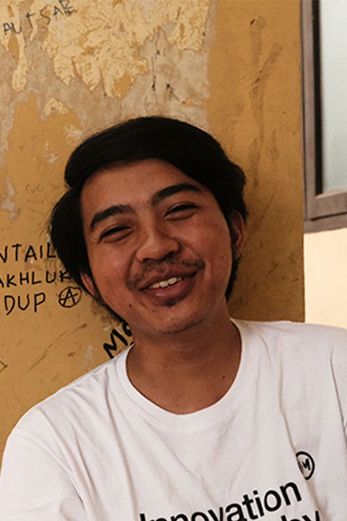 Rizky Kurniawan as Himself
