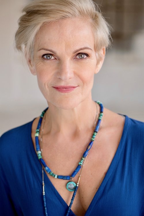 Kaye Tuckerman as Professor Payton