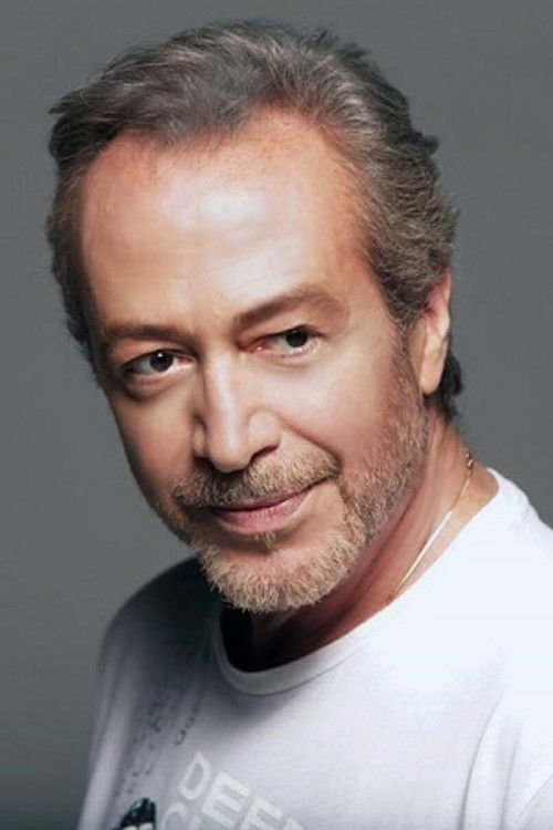 Grigoris Valtinos as 