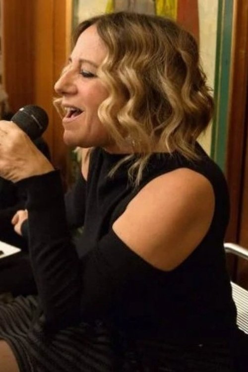 Giò Giò Rapattoni as Bliss (voice)