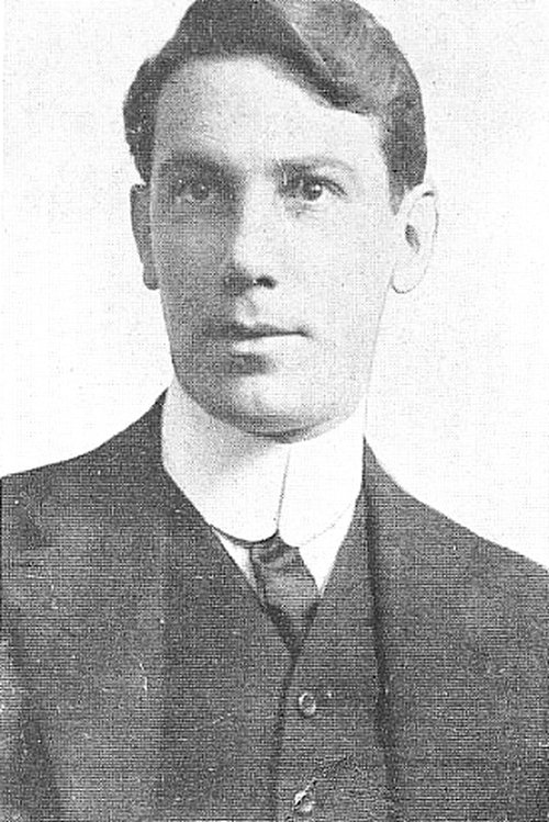 Will S. Davis as Joe Clarke