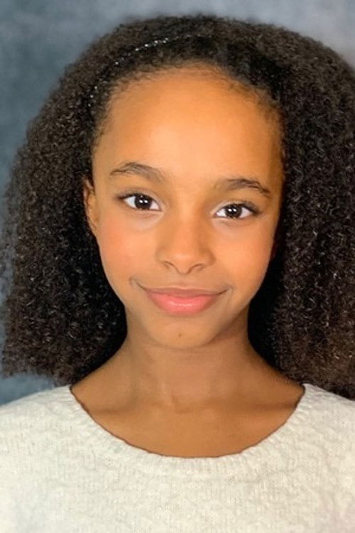 Bianca Lawrence as Lily